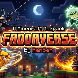 FaddaVerse By RenSen