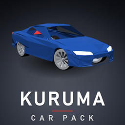 KurumaExampleCarPack logo