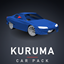 KurumaExampleCarPack logo