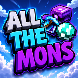 All  the Mon's - Reforged