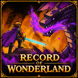 Record of Wonderland
