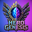 Hero Genesis logo