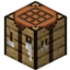 Stone tools and Furnace Changes logo