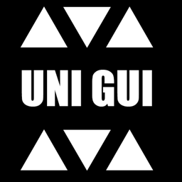 Uni GUI logo