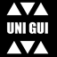 Uni GUI logo
