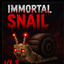 Immortal Snail Addon logo