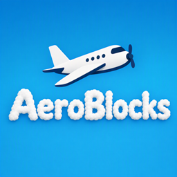 Aero Blocks logo