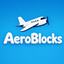 Aero Blocks logo