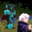 Cursed Energy Enchantments [JJK] logo