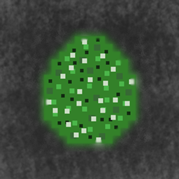 Beware the Green One