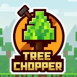 Tree Chopper [New] logo