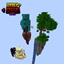 FMP's Megamaps: Only One Sky logo