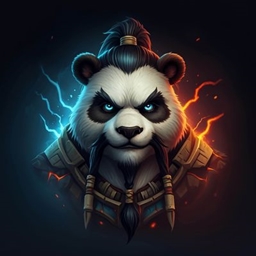 Pengyou's Games logo