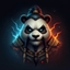 Pengyou's Games logo