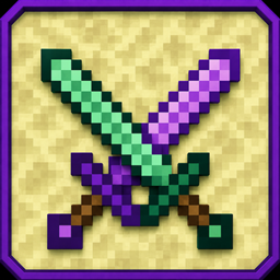 Utility Armors & Tools: The End project image