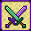 Utility Armors & Tools: The End logo