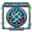 Sol's Party System (Ping, Track, Team, and more!) logo