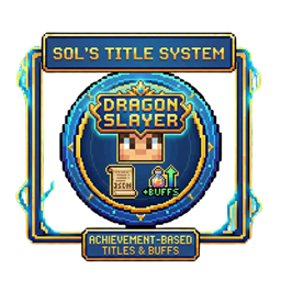 Sol's Title System