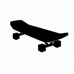 I Need Skating logo