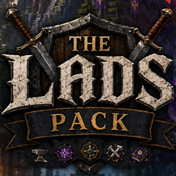 Kingdom Of Lads project image