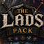 Kingdom Of Lads logo