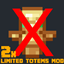 CarryCap – Item Limits logo