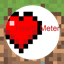 Aviandin's health meter logo