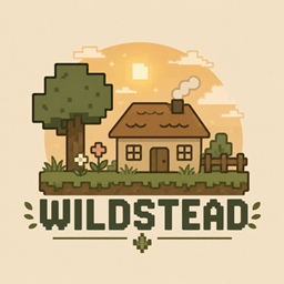 WildStead logo