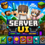 Server UI Pro logo