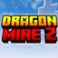 Dragon mine Z -  Flight impact logo