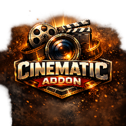 Cinematic Camera logo