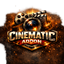 Cinematic Camera logo