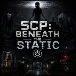 S.C.P Beneath the Static project image