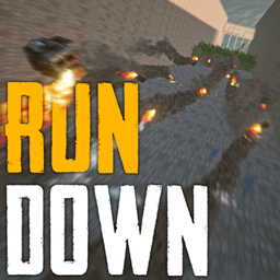 Run Down project image