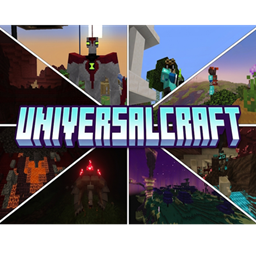 THE UNIVERSALCRAFT logo