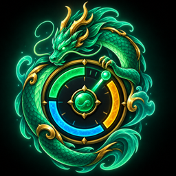 Jade Serpent Tracker logo