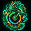 Jade Serpent Tracker logo