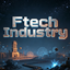 Ftech Industry logo