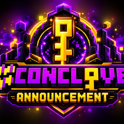 Conclave Announcement project image