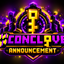 Conclave Announcement logo
