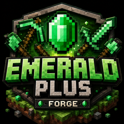 Emerald Plus (create by : RnSNolan)