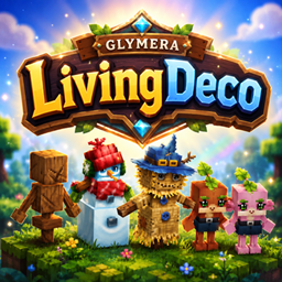 GlymeraLivingDeco project image