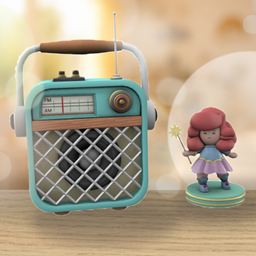 Fairy Melodies Set 🦋 project image