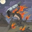 Scary Magic and Yokai logo