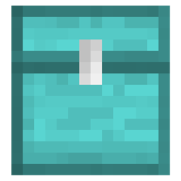 Extra More Iron Chests logo