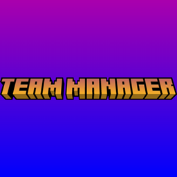Team Manager project image