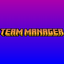Team Manager logo