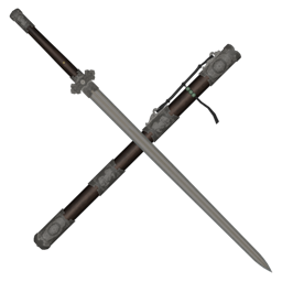 SlashBlade: Recasting2
