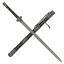 SlashBlade: Recasting2 logo