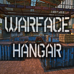 Hangar WF logo